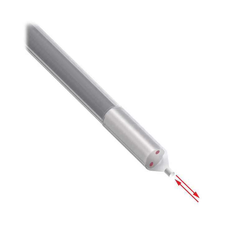 Banner 48056, PBE46UTMLLP, Plastic Fiber, Diffuse Reflective