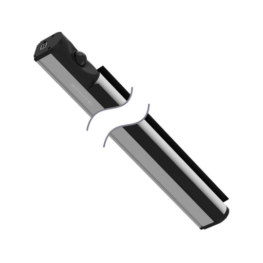 Banner 800353, WLB32ZC850EMQMB, WLB32 Work Light Bar