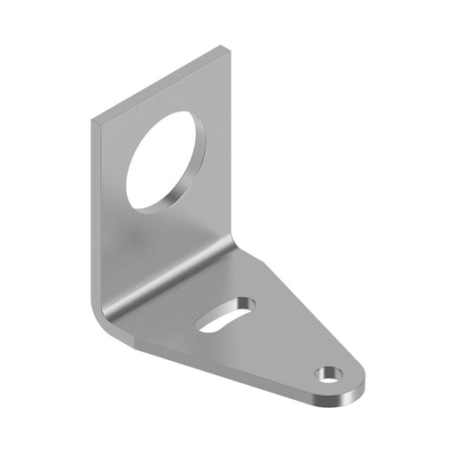Banner 33200, SMB18A, Bracket: 18 mm Right-Angle-mount