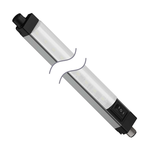 Banner 87835, WLS28-2CW285L25XPBQ, WLS28-2 Work Light Strip