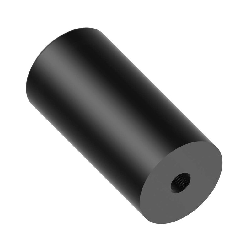 Banner 16280, L16F, Glass Lens: Delrin Housing