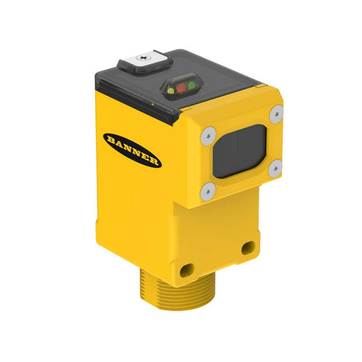 Banner 91011, DX80N2Q45E, Wireless Q45 Photoelectric Sensor