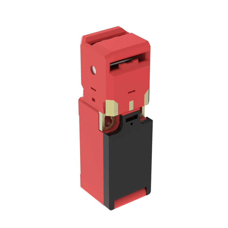 Banner 49480, SI-LS100F, SI-LS100F Limit-Style Machine Safety Switch Interlock Body