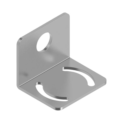 Banner 16640, SMB700, Bracket: Right-Angle Mounting