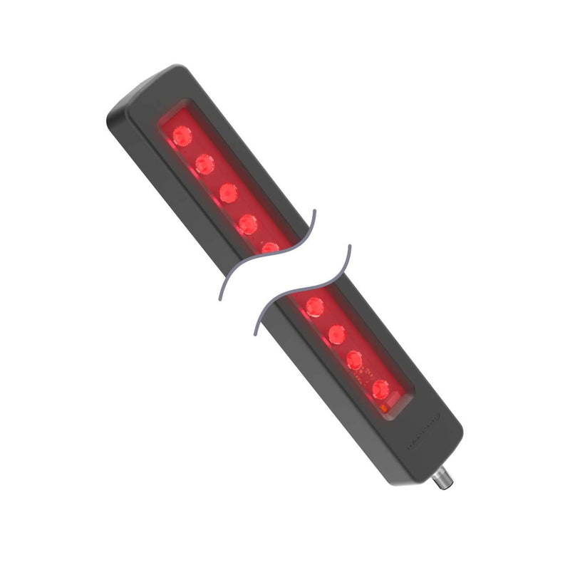 Banner 815827, BL60R640L14ASQ, BL60 Vision Light