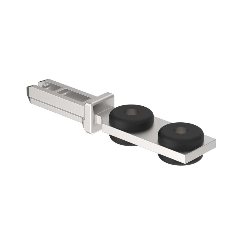 Banner 811052, SI-QM-SSA-2, SI-GL42 Actuator: Straight