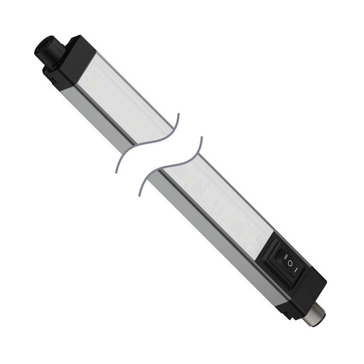 Banner 810190, WLS28-2CY850XPBQ, WLS28-2 Work Light Strip