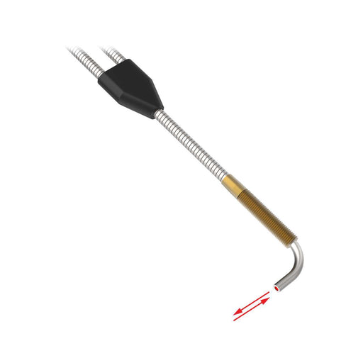 Banner 20195, BTA13S, Diffuse Mode Bifurcated Glass Fiber 36 long