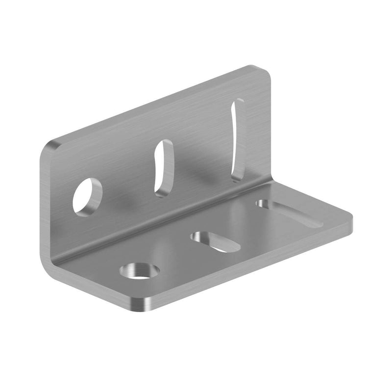 Banner 25519, SMB312B, Bracket: Bottom Mounting