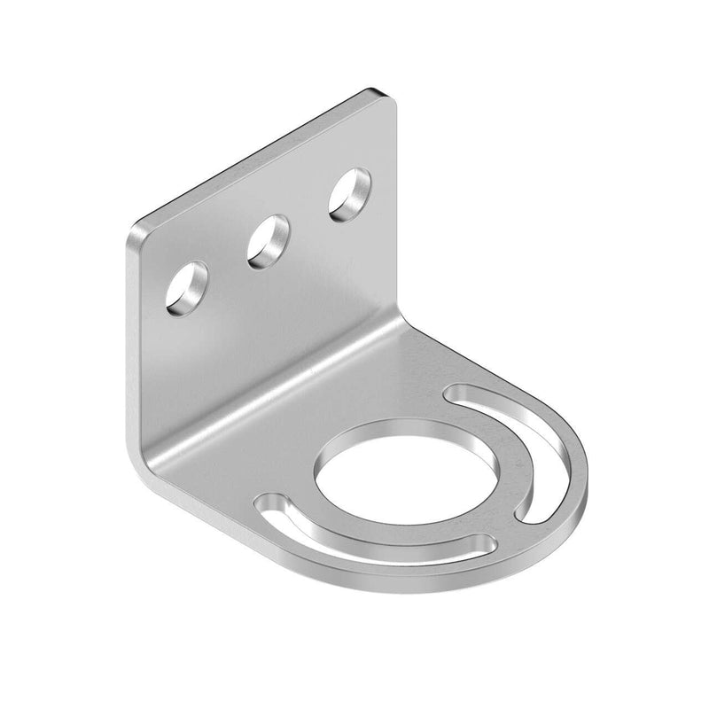 Banner 92071, SMBWLS28RAS-92071, Bracket: 316 Stainless Steel