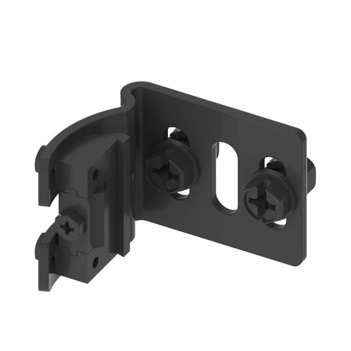Banner 82842, LPA-MBK-12, EZ-SCREEN Low Profile Accessory Bracket: Side Mount