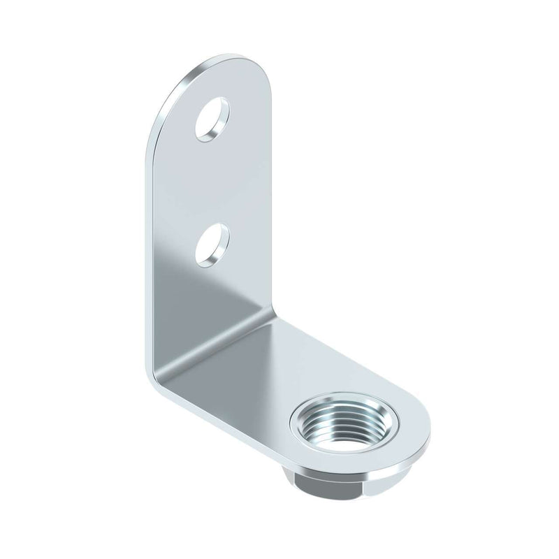 Banner 808302, LMBE12RA45B, Bracket: Indicator Light Mounting