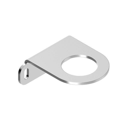 Banner 808590, LMB30LP, Bracket: Right-Angle, Low Profile