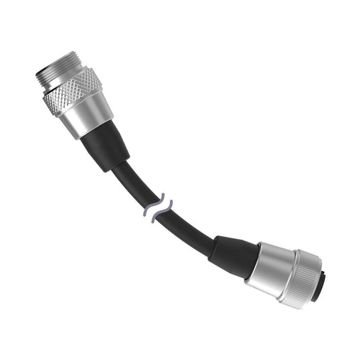 Banner 814128, BCP-MAF3-MAM3-14-30M, Cordset: Double-Ended 7/8 in