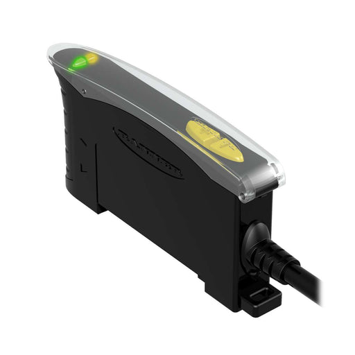 Banner 72613, D10BFP, D10 Series Expert: Bargraph Display Discrete