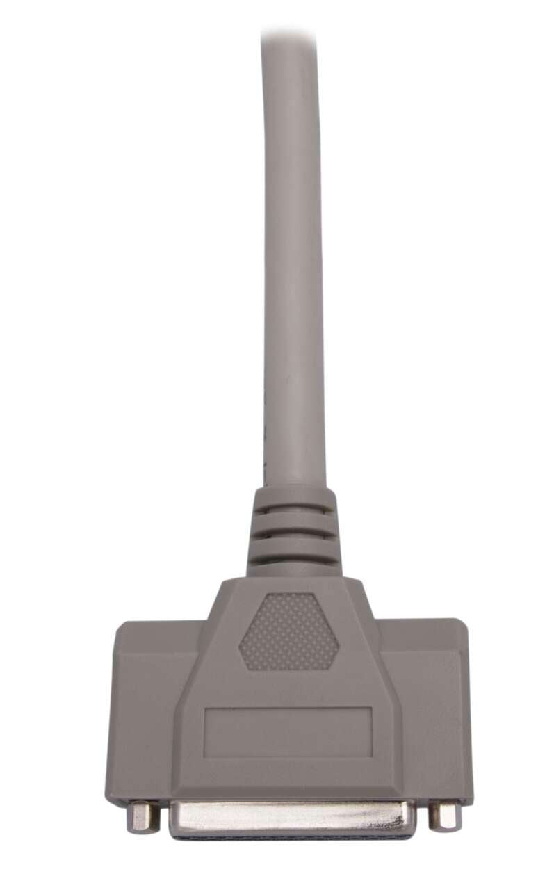 Banner 90856, TCNM-AD-CAB, Laser Barcode Scanner Cable