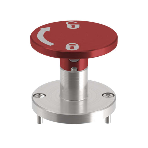 Banner 811046, SI-GL42-ERBD-B-1, SI-GL42 Accessory: Escape Release - Back