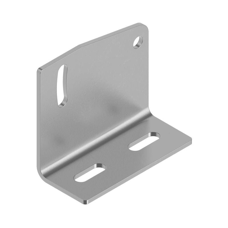Banner 79042, SMBQ20LV, Bracket:Right-angle bracket