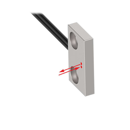 Banner 78622, PBA23UHFM13X7, Plastic Fiber