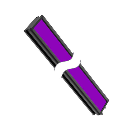 Banner 20350, LEDUV395LA870XD6-PLQ, Vision Light: 870 mm Linear Array - IP50