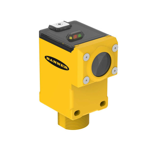 Banner 26111, DX80N2Q45CV, Wireless Q45 Photoelectric Sensor