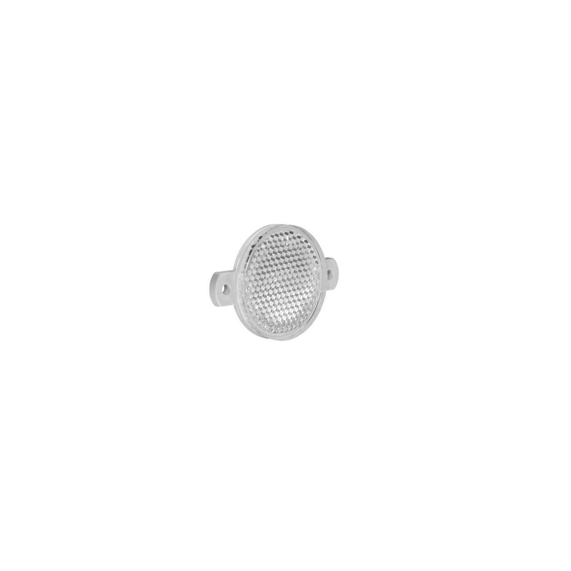 Banner 45005, BRT-42A, Retroreflective Target: Circular - diameter 42 mm