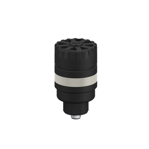 Banner 91346, TL50CRAQ, Compact Tower Light: 1-Color Audible Indicator