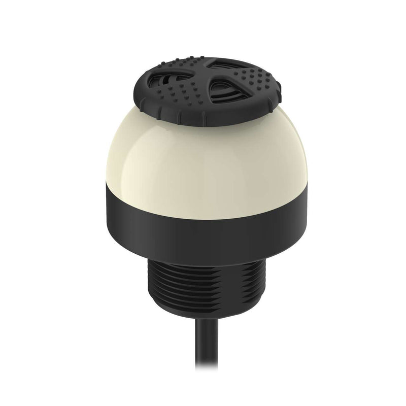 Banner 802153, K50L2RGB7ALS, K50 Pro Series: 7-color RGB Audible Indicator