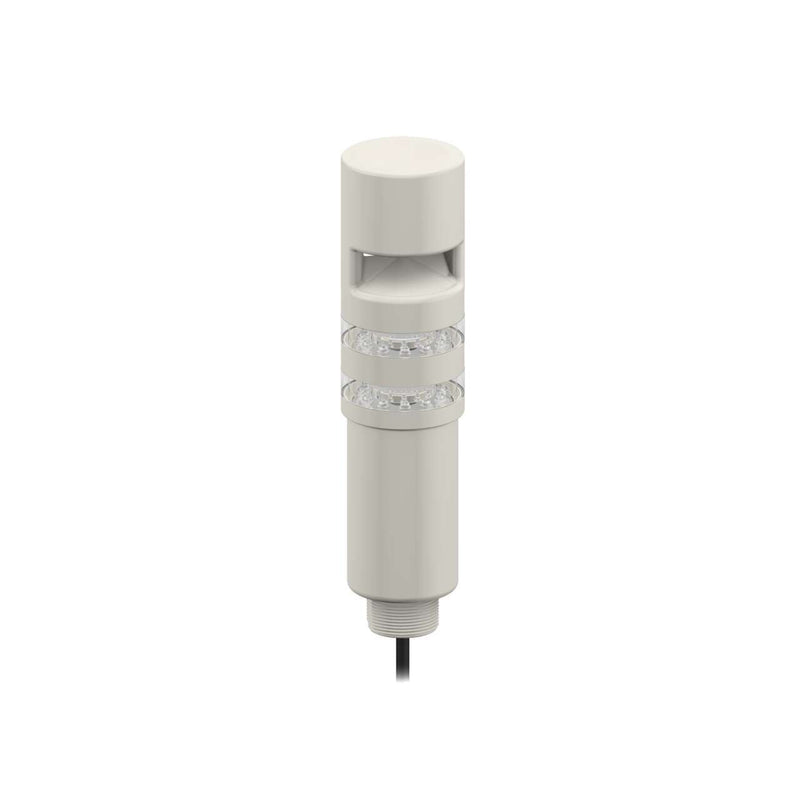 Banner 95100, TL50BLZY2R2AOS3, Beacon Tower Light