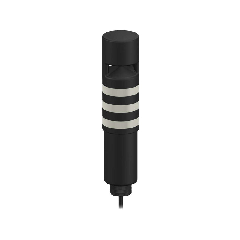 Banner 91331, TL50CZGYRAOSI, Compact Tower Light: 3-Color