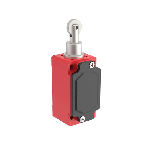 Banner 93042, SI-LM40RC18E, Limit Switch: Metal Roller Actuator