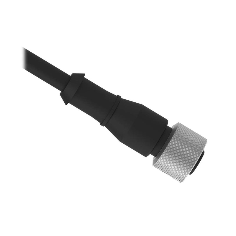 Banner 76770, MQDC-475, Cordset: Single-Ended M12