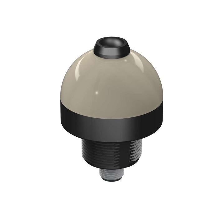 Banner K50 Pick-To-Light Sensor, 3-Color, Push Button