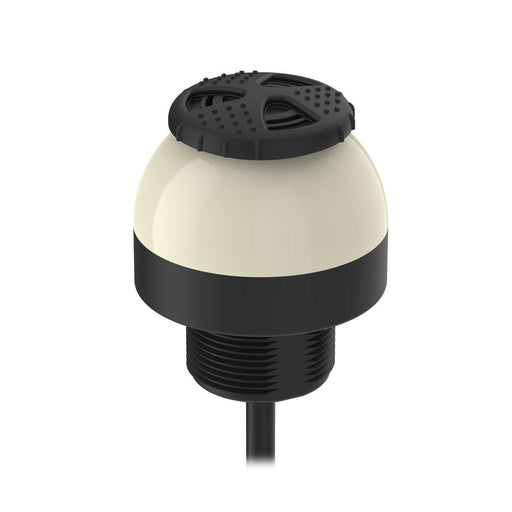 Banner 802165, K50L2RGBKALSQP, K50 Pro with IO-Link Series: RGB Audible Indicator