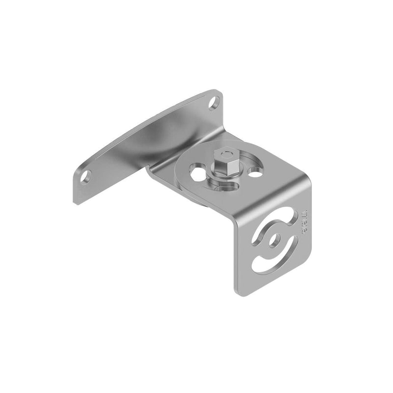 Banner 86466, LMBWLC90PT, Bracket: For Use with WLC90