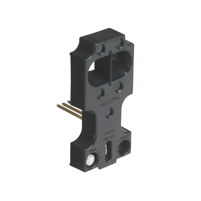 Banner 16539, 2LM5, MULTI-BEAM: 2-wire AC Logic Module