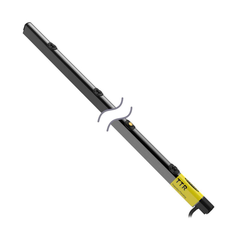 Banner 814907, TTR653APSB7T-0.5Q5-063, TTR Series 7 Beam Sensor Array 25.7 in Between Frame