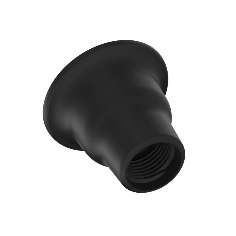 Banner 817080, SA-M30E12P, Stand-off Pipe Adapter