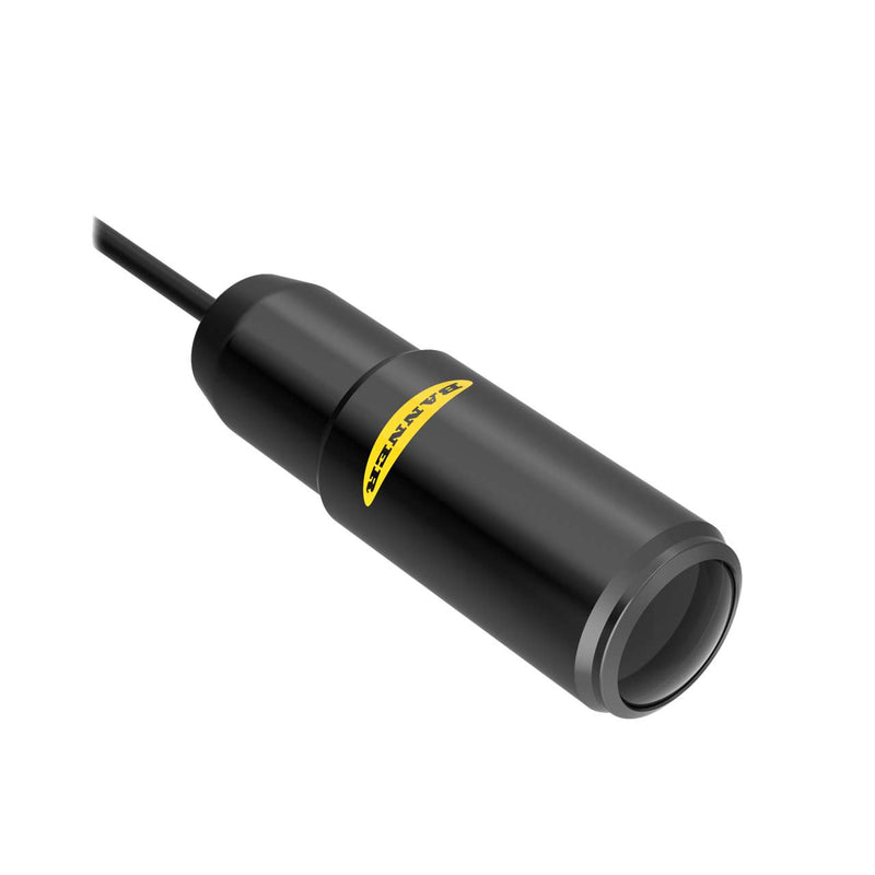 Banner 807492, LEDRSW-807492, Presence PLUS 30 mm Spot Light