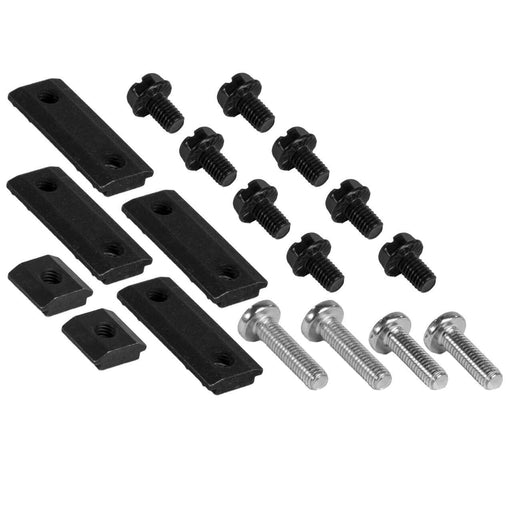 Banner 805106, EZLSA-MCB-HW, EZ-SCREEN LS, Accessory Muting