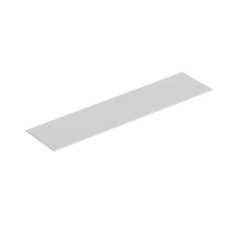 Banner 816582, BRT-TVHG-.5X2, Retroreflective Target: Rectangular 12 x 50 mm Tape - Self Adhesive Tape