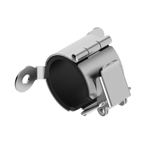 Banner 805367, LMBPTL110C, Bracket: For Use with PTL110