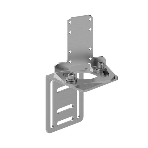 Banner 52516, SMB30UR, Bracket: Two piece Universal Swivel