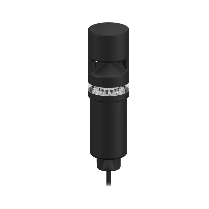 Banner 65736, TL50BLZRAOS3, Beacon Tower Light: 1-Color Sealed