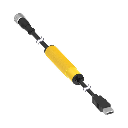 Banner 814408, BWA-HW-073, Adapter Cable