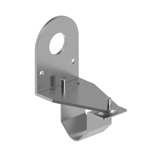 Banner 75995, SMB18RAVK, SMB18RAVK 18 MM BRACKET ASSY