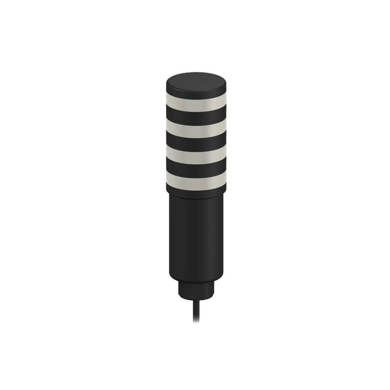 Banner 94195, TL50CZBGYRQP, Compact Tower Light: 4-Color Indicator