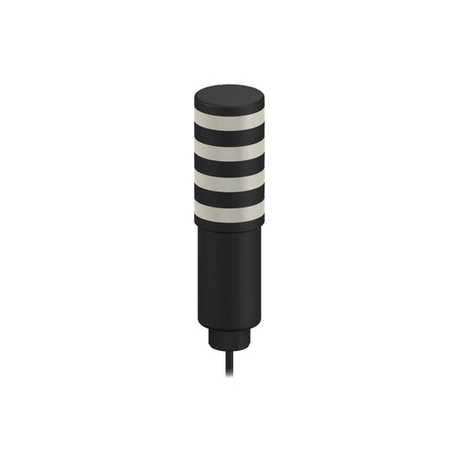 Banner 94195, TL50CZBGYRQP, Compact Tower Light: 4-Color Indicator