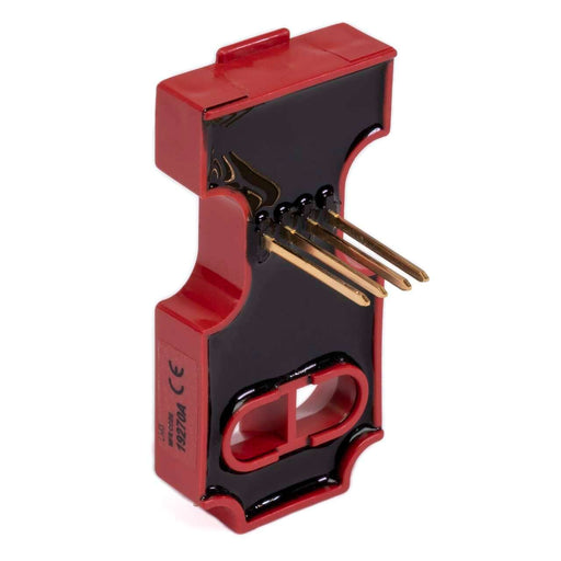 Banner 16555, 3LM5-14, 3LM5-14 LOGIC MODULE MULTIBEAM