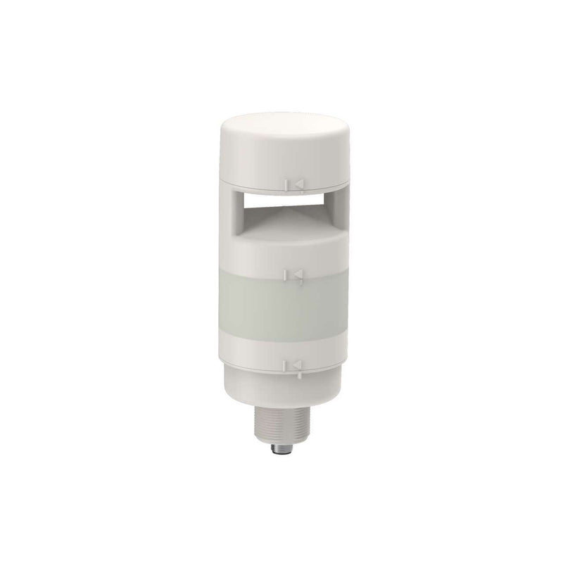 Banner 802902, TL70DXN2YALCQ, TL70 Wireless Tower Light, 2.4 GHz